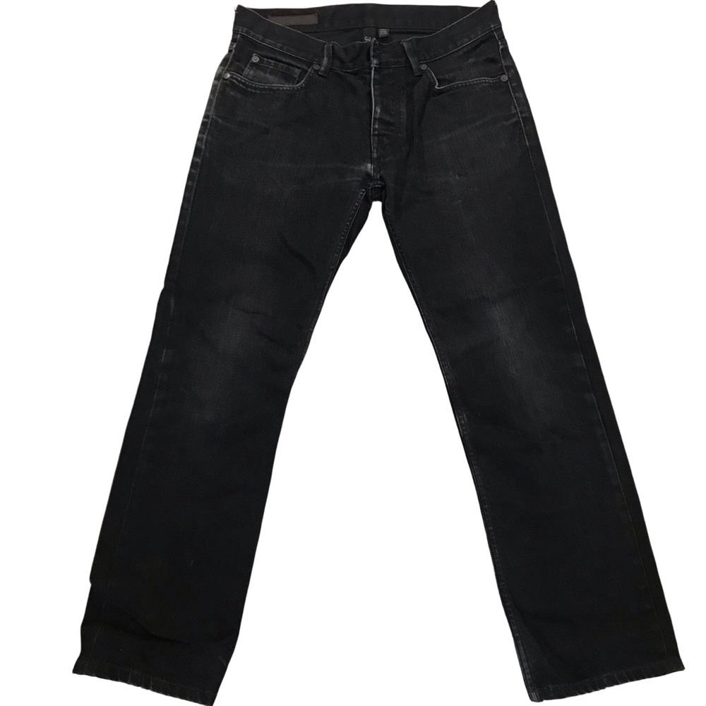 Men’s Club Monoco Button Down Jeans